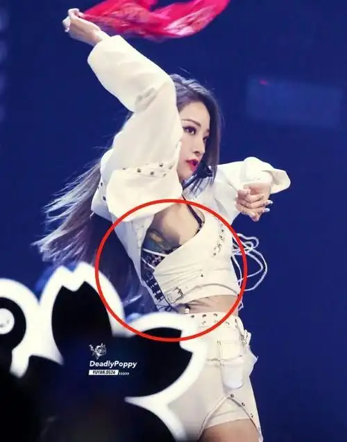 the9喻言没有镜头疑人设崩塌被扒抽烟纹身爆粗口被嘲社会姐