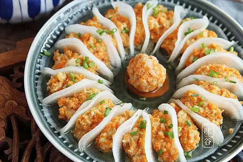 原创二月二龙抬头,记得要吃这菜,简单美味不上火,寓意一年好兆头