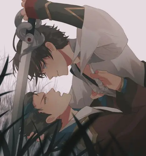 "李白你tm又蹲我草" 你家射.