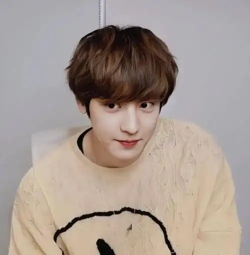 【微信头像】朴灿烈