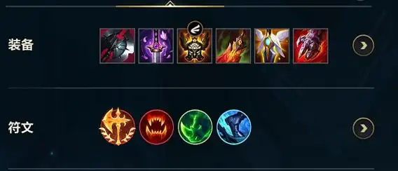 英雄联盟手游猴子出装打法 lol孙悟空技能介绍