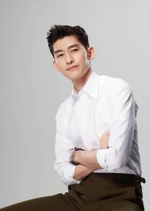 《流星雨》不仅掀起了偶像明星的风潮,还把当时鲜为人知的张翰推上了