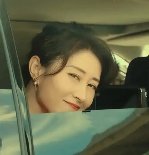 46岁刘敏涛谈恋爱?