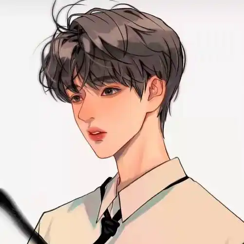 新年新气象专属你的动漫男生头像