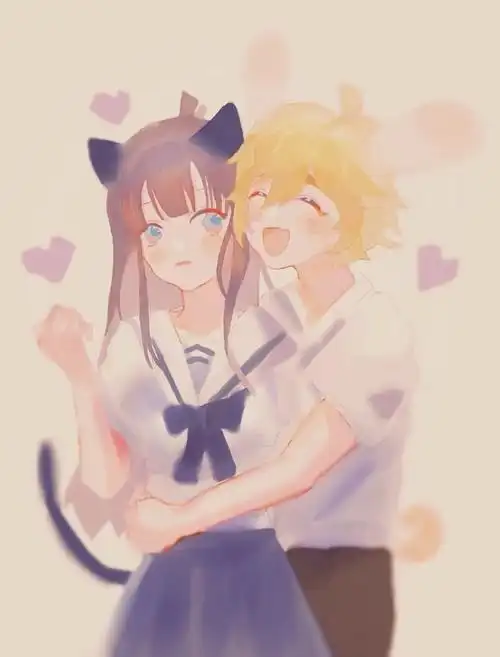 凹凸世界cp图凯金