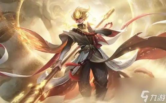 王者荣耀2024新皮肤大全_王者荣耀_九游手机游戏