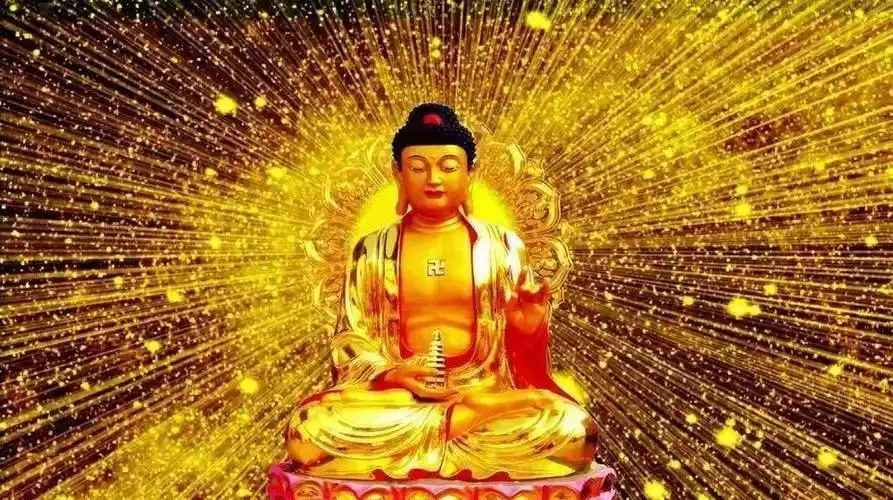 实现自己的愿望希望借助佛菩萨的力量祈求佛菩萨保佑也会到佛菩萨前