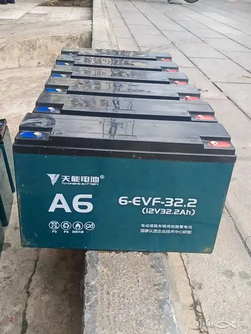 回收锂电池铅酸电池电动车电池汽车电瓶机房电池