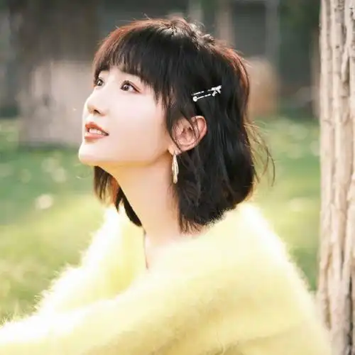 【微信头像】毛晓彤_故事