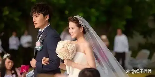 这几位女明星,宁可倒贴也要嫁"小丈夫",姐弟恋就那么香?