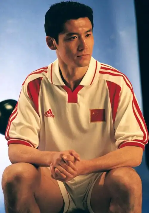 杨晨执教中国u16男足,他到底有何过人之处?