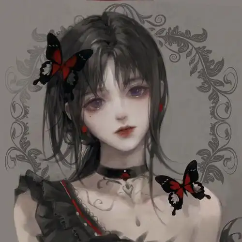 绝美御姐头像|内不愧心 外不魅俗!