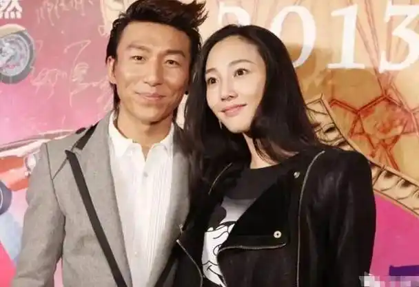 "一指禅事件"曝光七年后,白百何和王珞丹,终迎来各自的结局