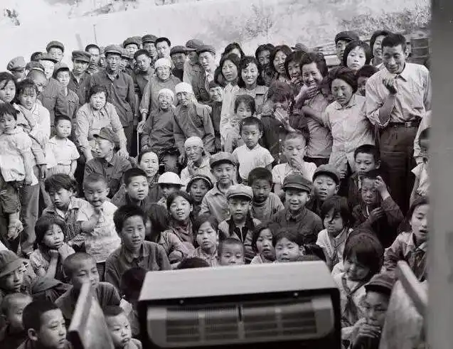 寻找荆彩年味儿70809000年代过年习俗大不同