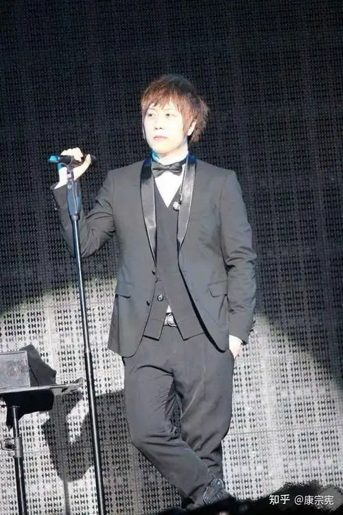 阿信的演唱会-《康宗宪梦境系列》第257季