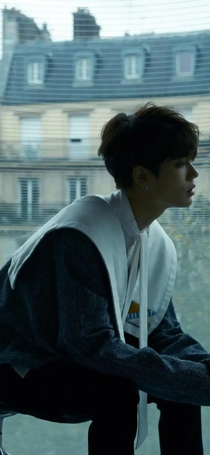 第99期手机壁纸|爱豆壁纸,林彦俊手机壁纸