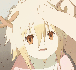 那就推荐2部动漫吧