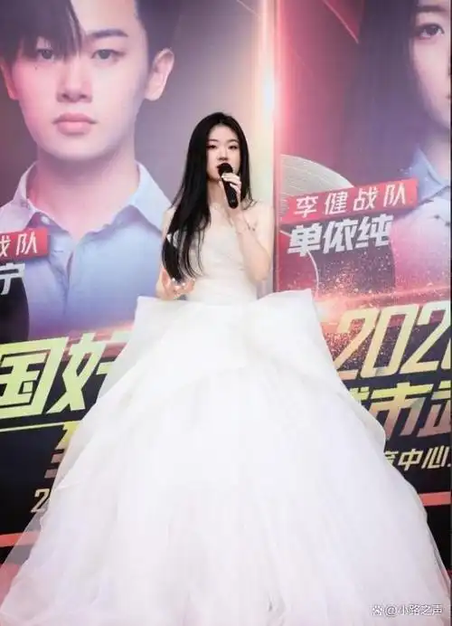 最成功的《好声音》6个学员:张碧晨排第4,有3名已成选秀导师