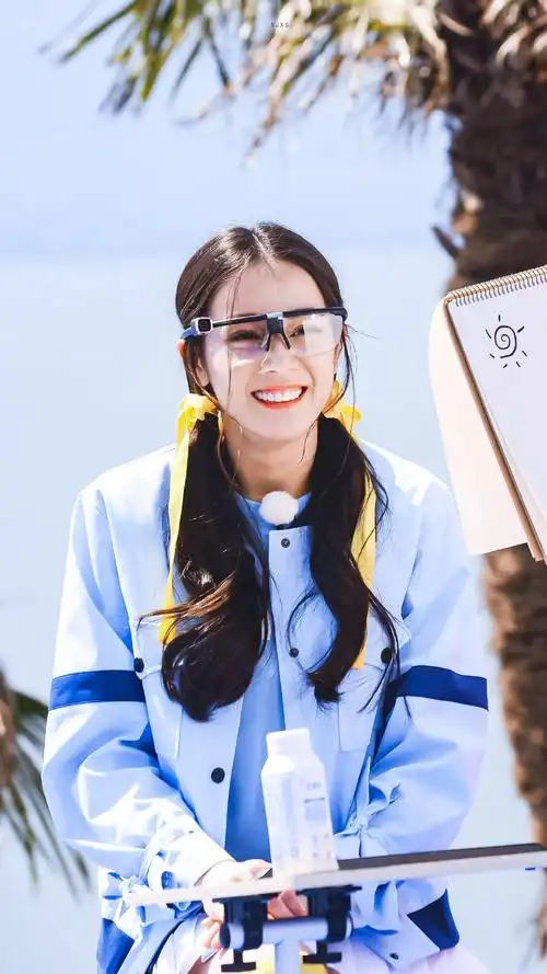 cr:·全糖日志·饭修/迪丽热巴奔跑吧