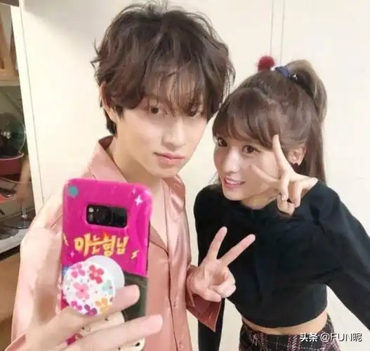 边伯贤金泰妍恋爱,金泰妍边伯贤分手5年后复合?