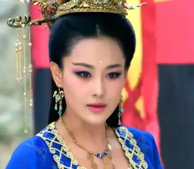 封神英雄榜纣王