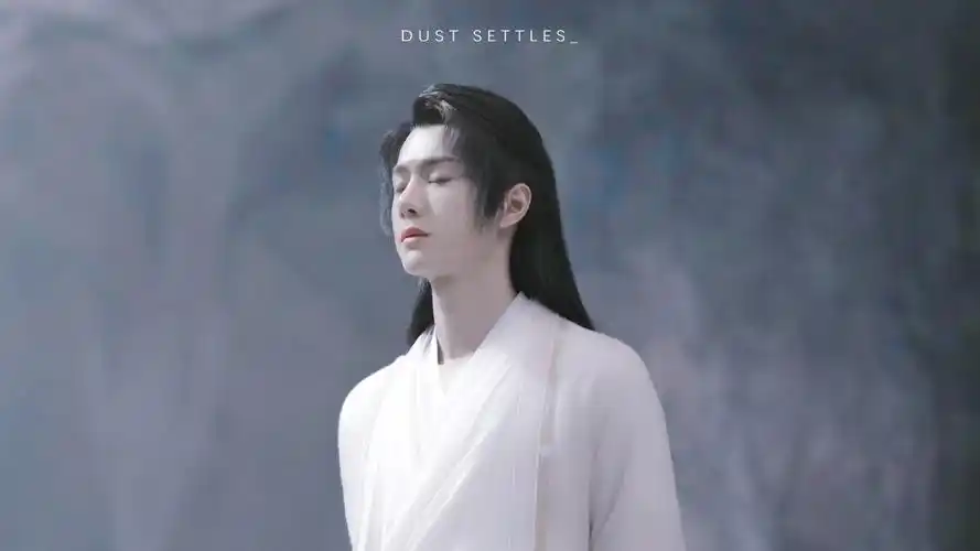 王一博谢允 - 堆糖,美图壁纸兴趣社区