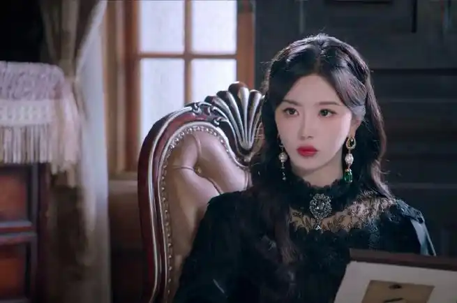 甜心萌探##孔雪儿南虞