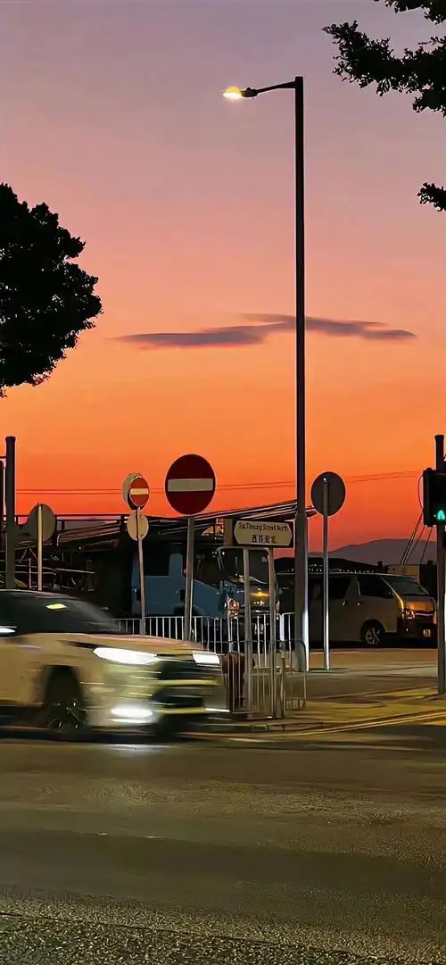 ins风简约日系干净小众高清手机壁纸侵删