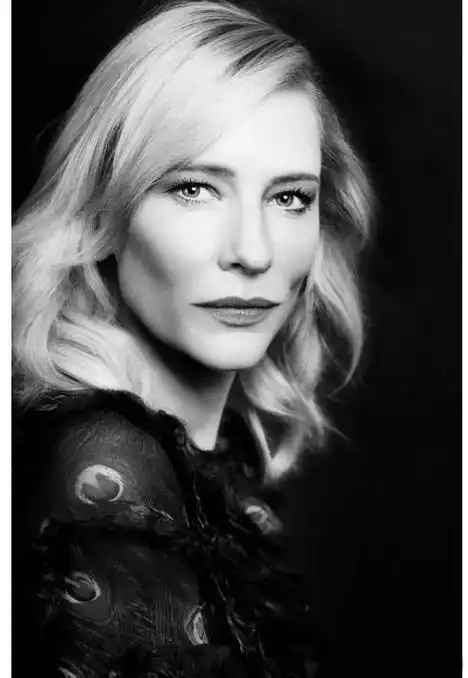 2023年好莱坞女星颜值巅峰排名,都是女神级别,太顶了