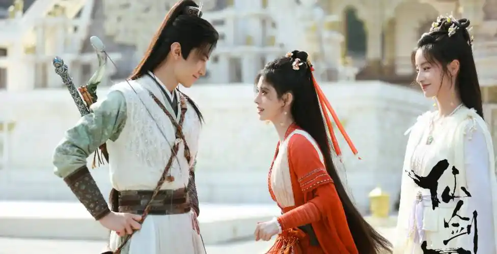 今日新剧追更定档日历,1部剧集加更,2部剧集点映结局_视频_范丞丞