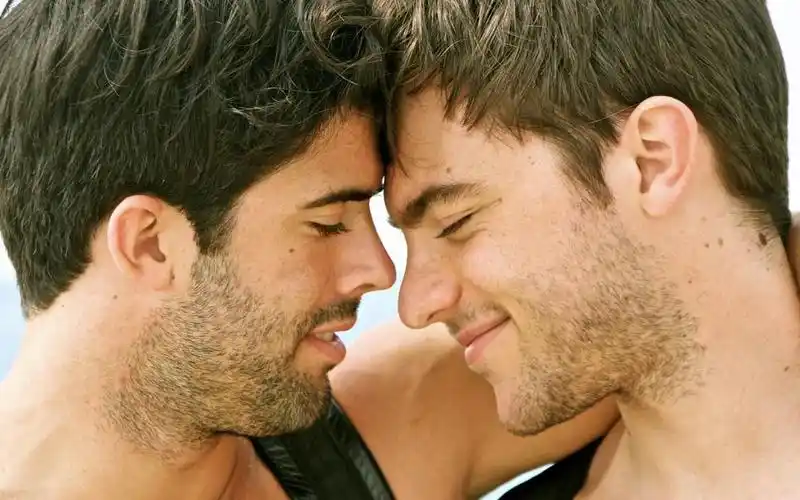 基情/ 男男】亲爱的,我在想(open relationship)(2014)