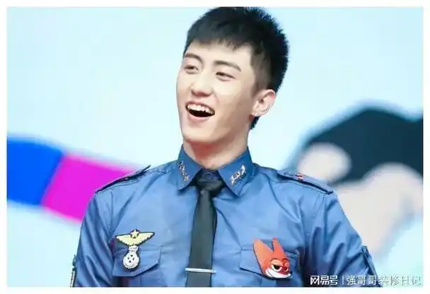 黄景瑜娱乐圈有另一条路叫以退为进