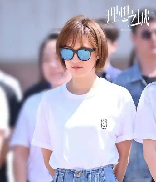 孙俪新剧《理想之城》官宣,这演员阵容,怕不是要崩?_精英_剧本_行业