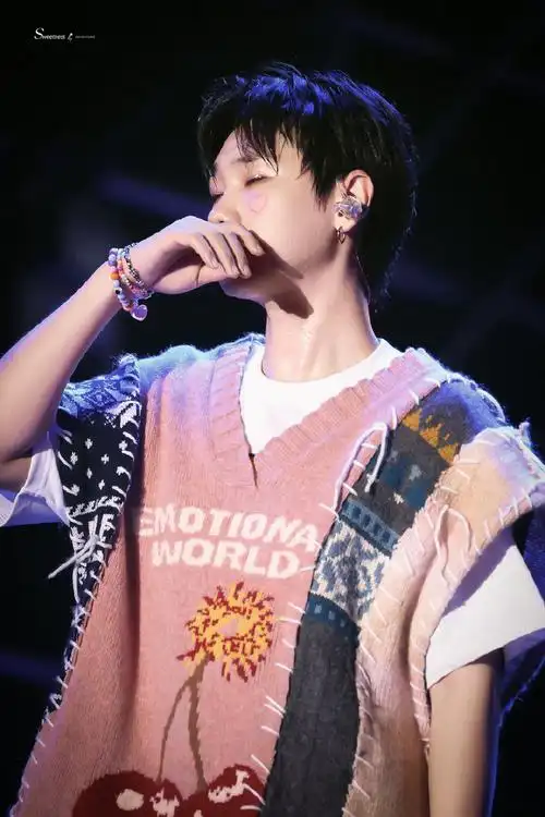 南宁泡泡岛音乐节##汪苏泷 音乐节