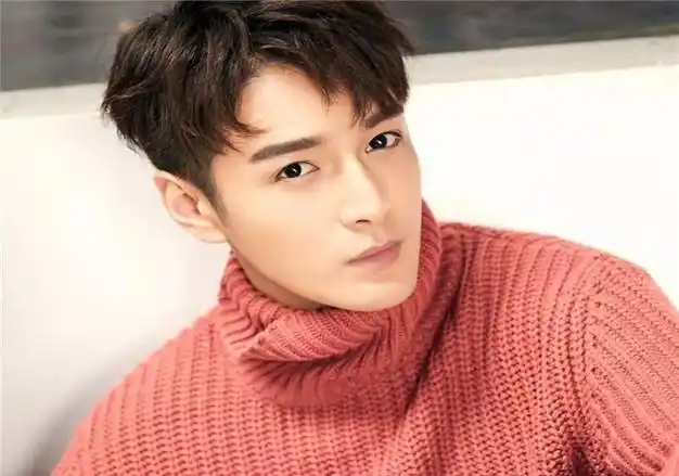 山东年轻男演员张昊唯,对表演认真,演技更是越发精湛