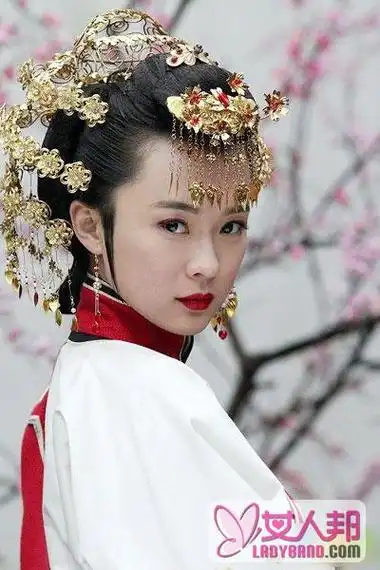 霍思燕安以轩蔡少芬萧蔷赵薇赵薇董洁佘诗曼李冰冰杨丞琳林心如周迅