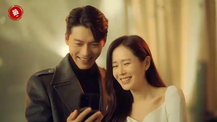 玄彬 孙艺珍 最强cp 甜蜜暴击 广告续集_哔哩哔哩 (゜-゜)つロ 干杯