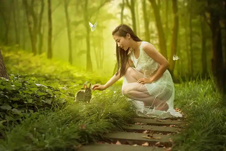 [bacck]与星共舞-赵婉婷 演绎天使与魔鬼的步伐