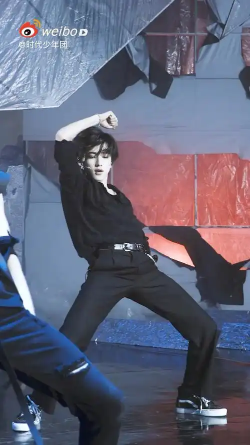 【宋亚轩】国风少年反转翻跳exo《破风》