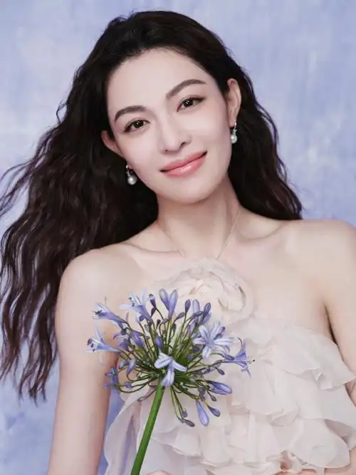 钟楚曦  上海电视节