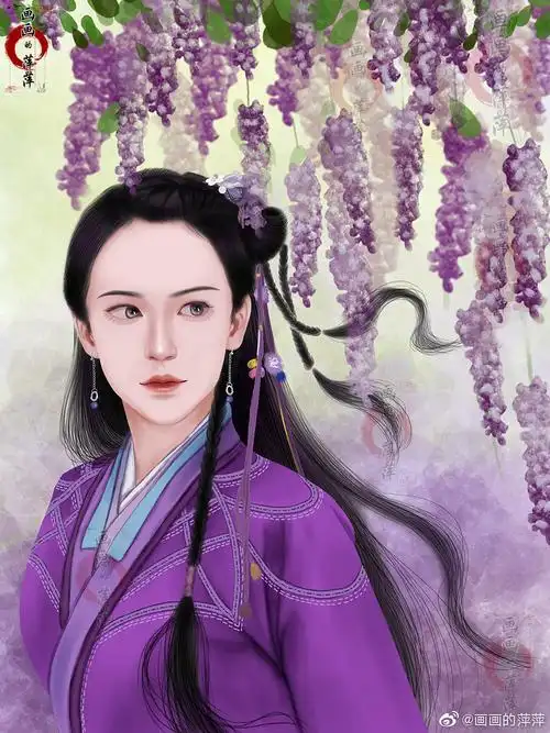 山河令顾湘同人合集