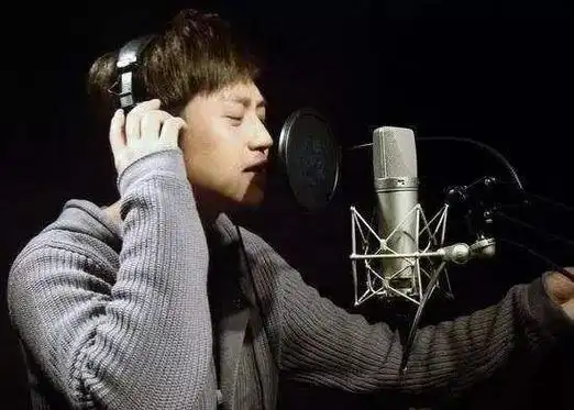 配音演员,声音演员,声优,cv有什么区别?