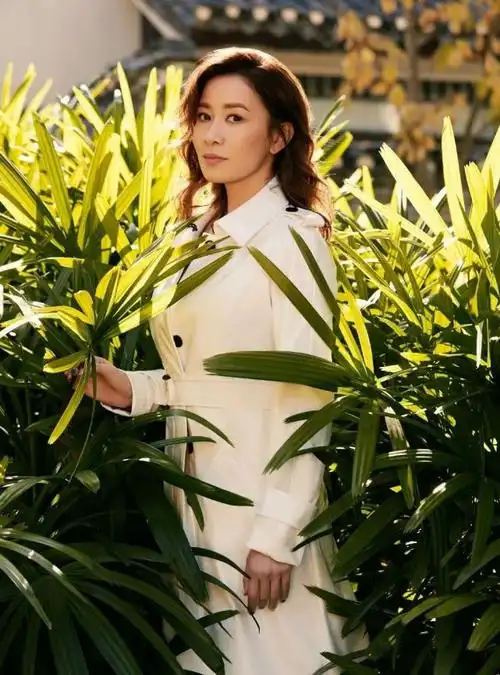 佘诗曼的美图精选