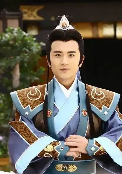 封神英雄榜(古装神话剧)_摘编百科