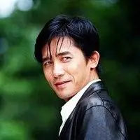 梁朝伟的眼睛头像高清