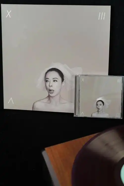 唱片|新歌|杨千嬅|黄绮珊|谭维维_网易订阅