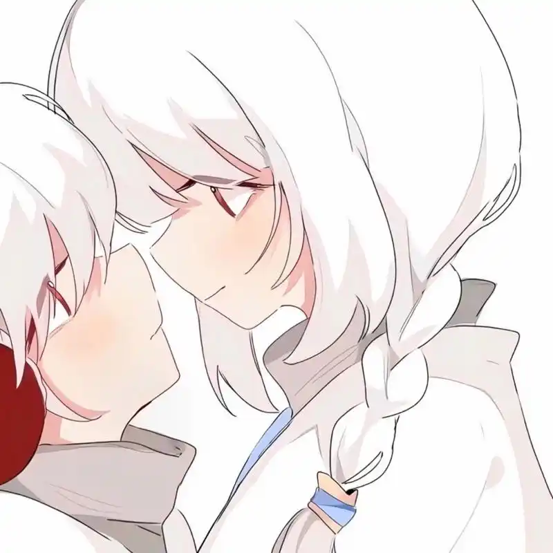 动漫情头③|光遇情头|你本就属于我 成为可以照亮这个世界的大人吧