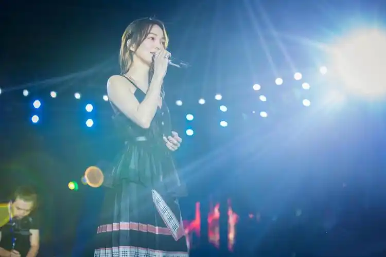 张韶涵 - 堆糖,美图壁纸兴趣社区