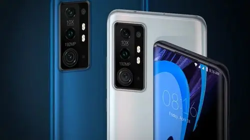 小米亮5g王牌:曲面全面屏 骁龙875 这才是安卓旗舰机皇_手机