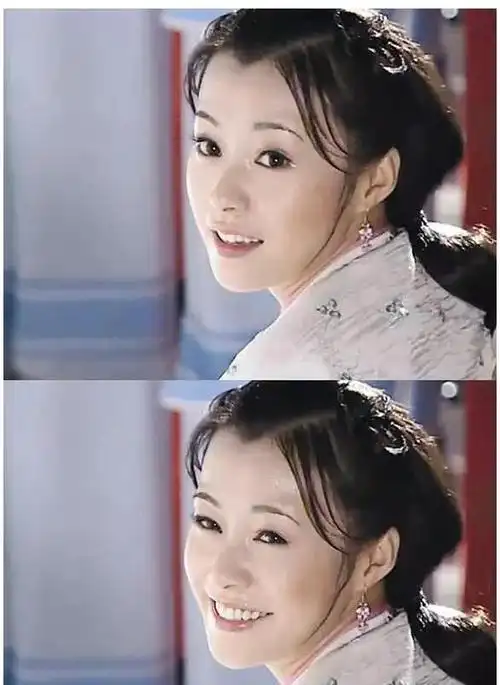 在2015年,郝蕾通过朋友和经纪人的介绍,加入了《情满四合院》剧组.